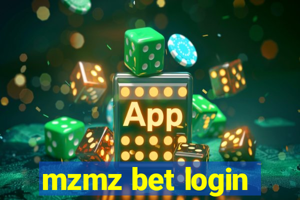 mzmz bet login