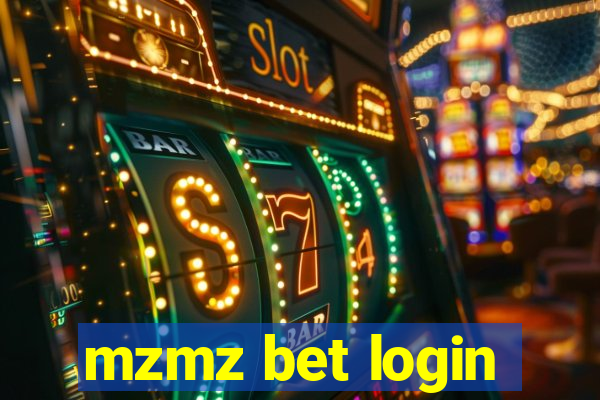 mzmz bet login