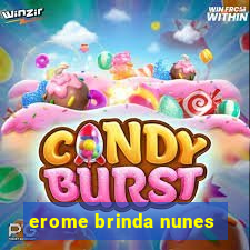 erome brinda nunes