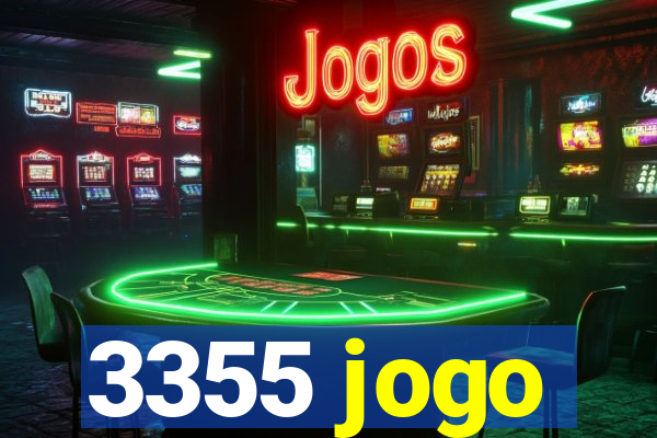 3355 jogo