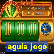 aguia jogo