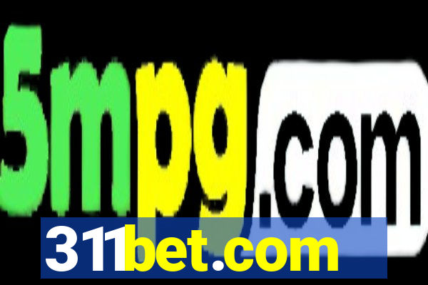 311bet.com