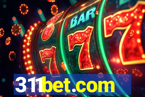 311bet.com