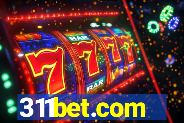 311bet.com