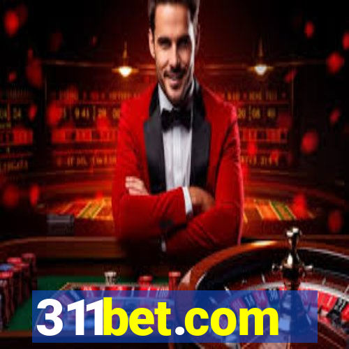 311bet.com