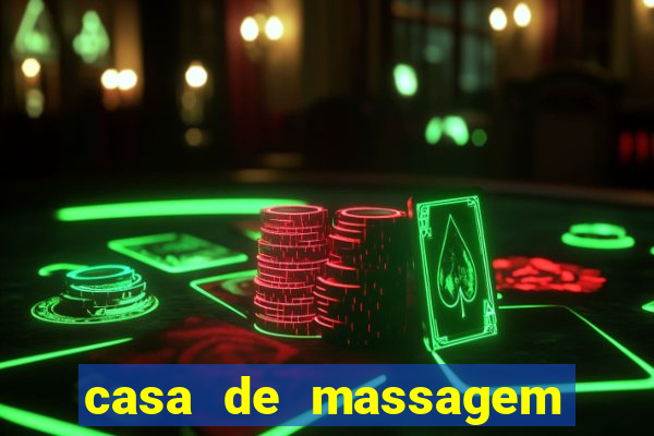 casa de massagem porto alegre