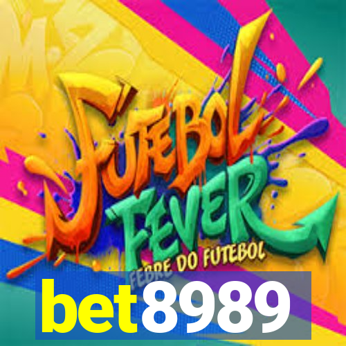 bet8989