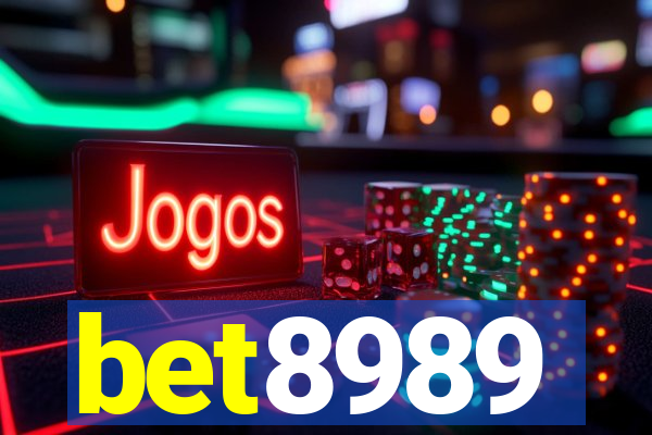 bet8989