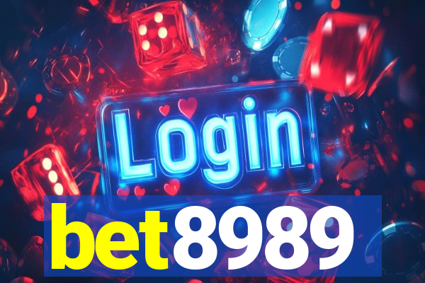 bet8989