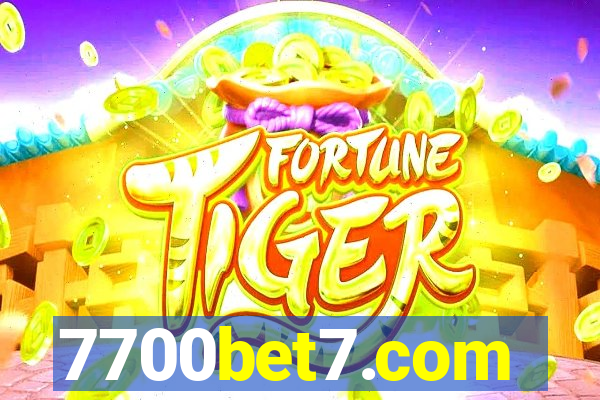 7700bet7.com