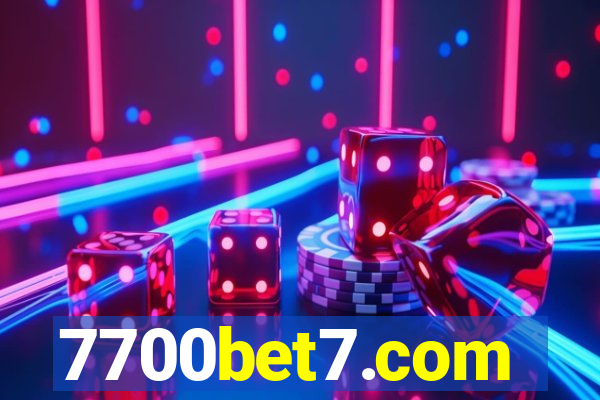 7700bet7.com