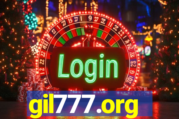 gil777.org