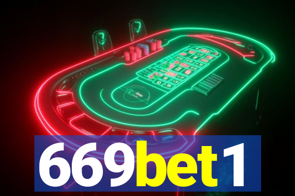 669bet1