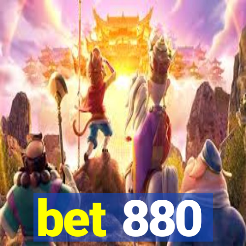 bet 880