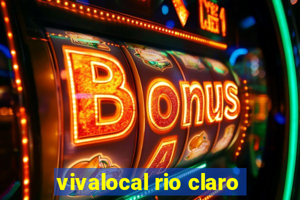 vivalocal rio claro