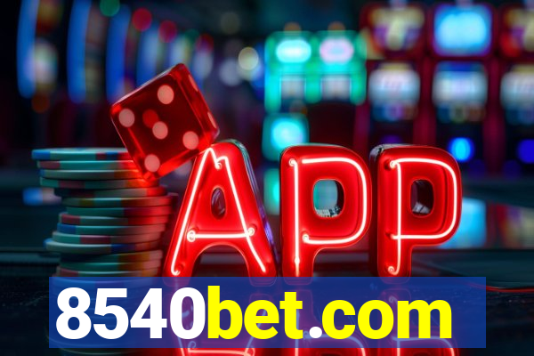 8540bet.com