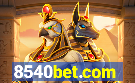 8540bet.com