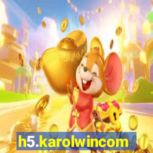 h5.karolwincom