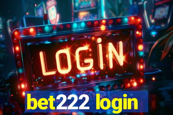 bet222 login