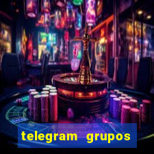 telegram grupos pode tudo