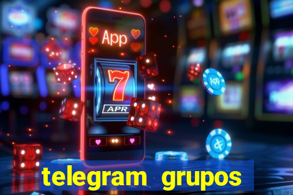 telegram grupos pode tudo