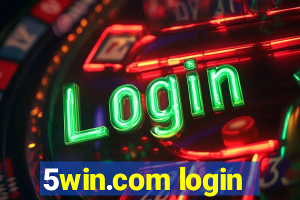 5win.com login