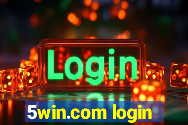 5win.com login