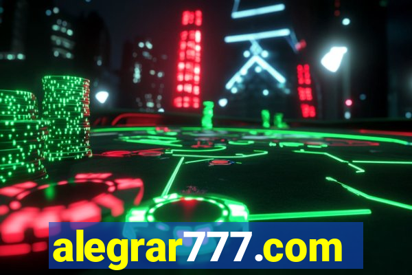 alegrar777.com