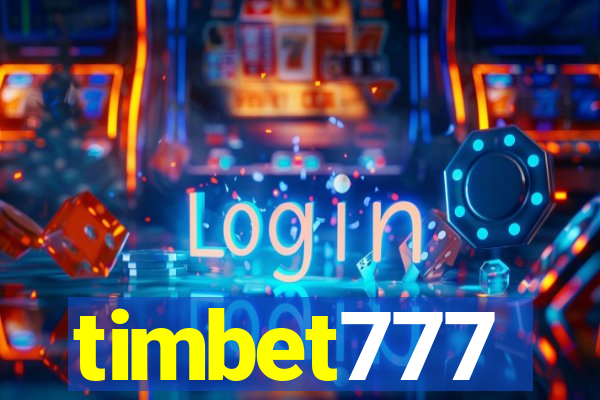 timbet777