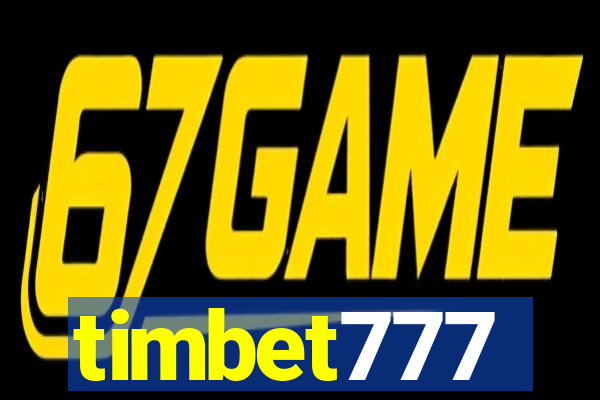 timbet777