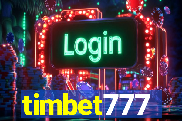 timbet777