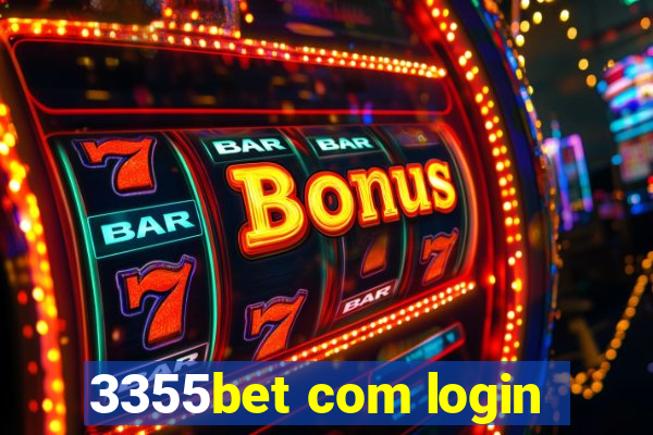 3355bet com login