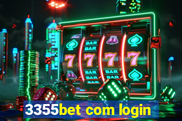 3355bet com login