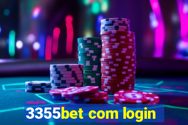 3355bet com login