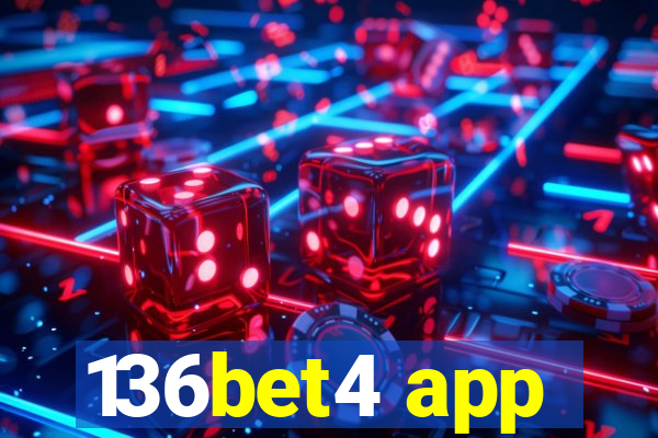 136bet4 app