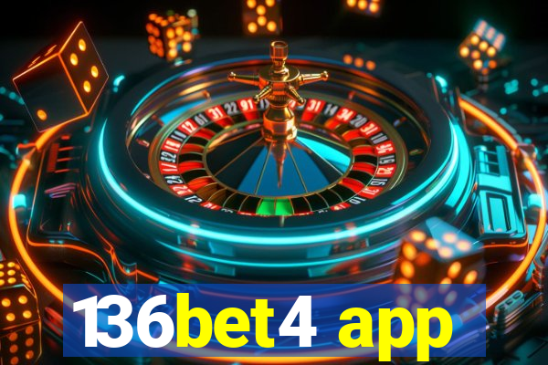 136bet4 app