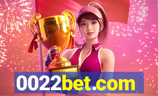 0022bet.com