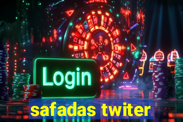 safadas twiter