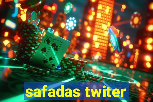 safadas twiter