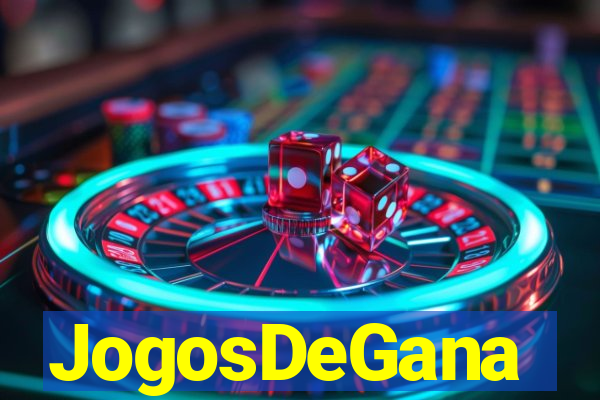 JogosDeGana