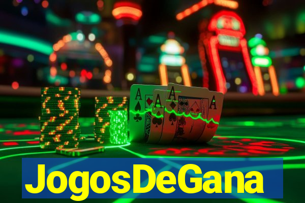 JogosDeGana