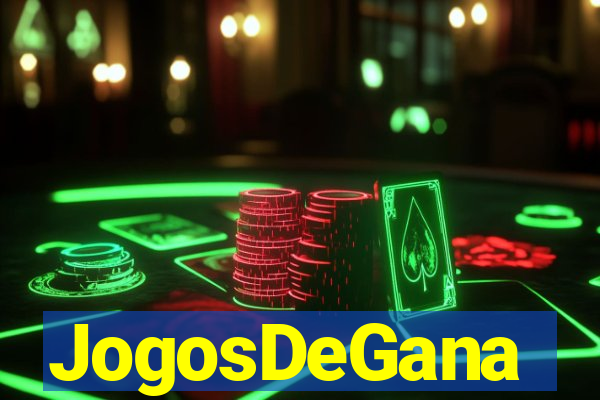 JogosDeGana