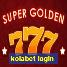 kolabet login