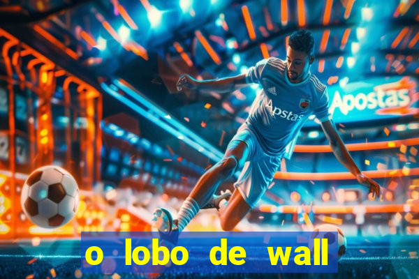 o lobo de wall street assistir