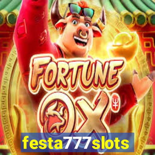 festa777slots