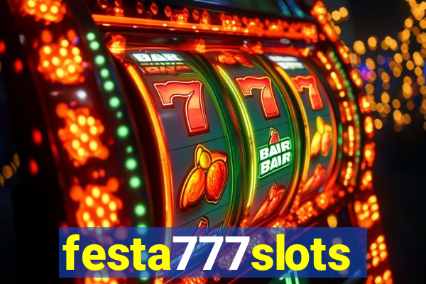 festa777slots