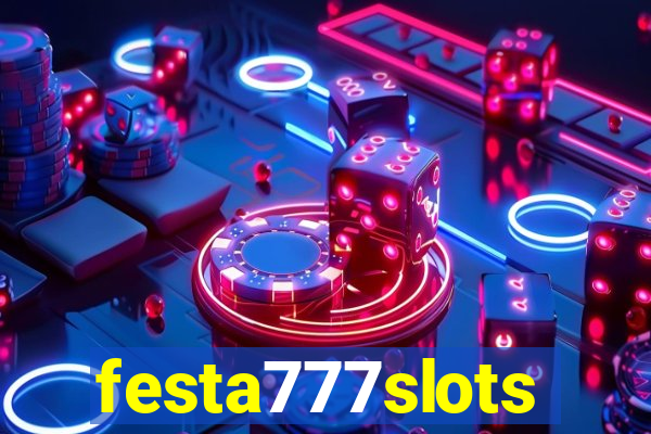 festa777slots