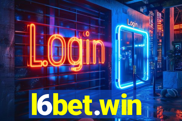 l6bet.win