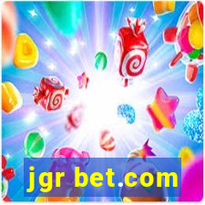 jgr bet.com