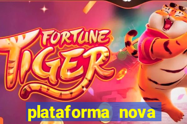 plataforma nova fortune dragon